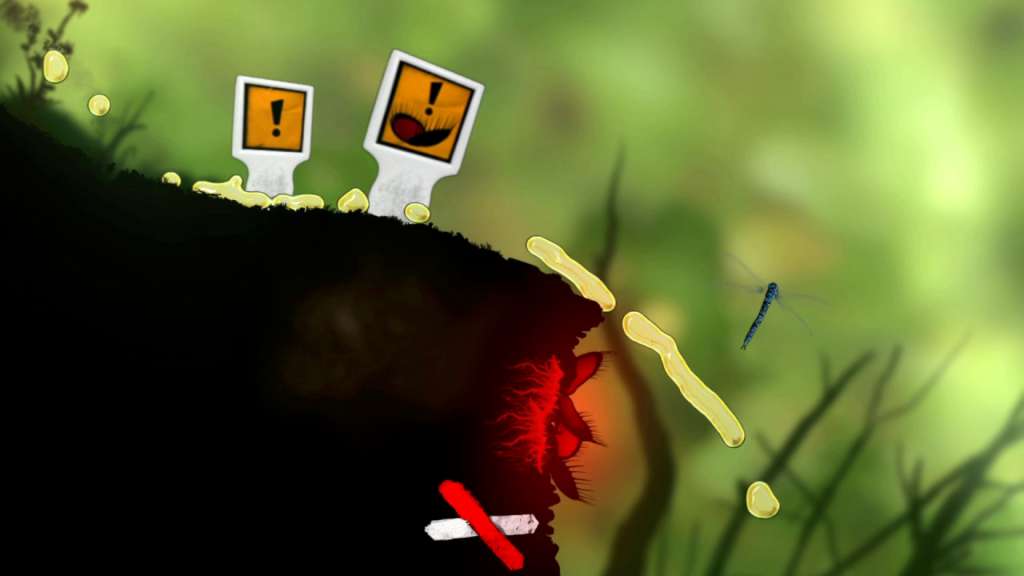 Puddle Steam CD Key