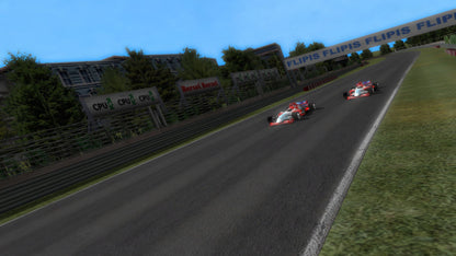 Pole Position 2012 Steam Gift