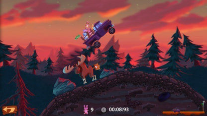 Snuggle Truck Steam CD Key
