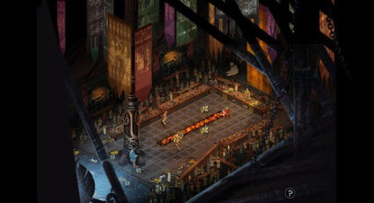 The Banner Saga Steam CD Key
