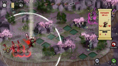 Skulls of the Shogun Steam Gift