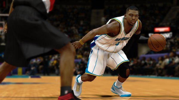 NBA 2K12 PC Steam CD Key