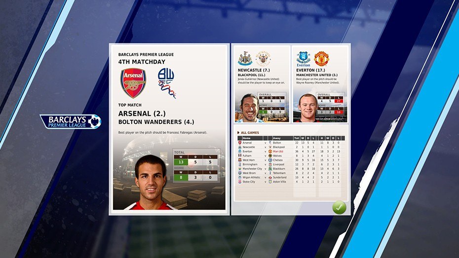 FIFA Manager 11 PC EA App CD Key