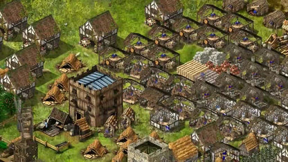 Stronghold Kingdoms Starter Pack Steam CD Key