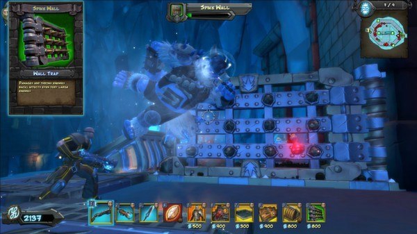 Orcs must Die! 2 - Are We There Yeti? DLC PC Steam CD Key