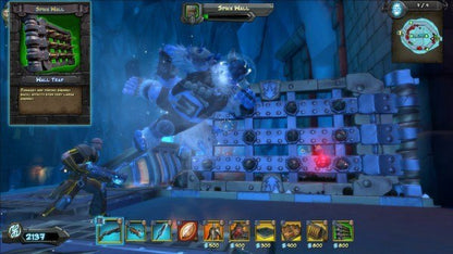 Orcs must Die! 2 - Are We There Yeti? DLC PC Steam CD Key