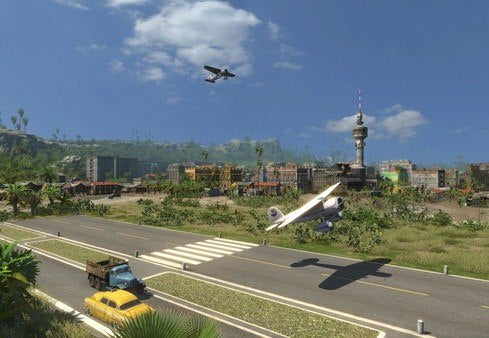 Tropico 3: Gold Edition Steam CD Key