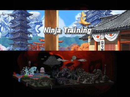 Guilty Gear Isuka Steam Gift
