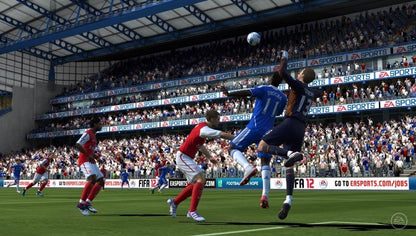FIFA 12 EA App CD Key
