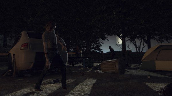 The Walking Dead: Survival Instinct + Walker Herd Survival Pack Steam CD Key