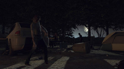 The Walking Dead: Survival Instinct + Walker Herd Survival Pack Steam CD Key