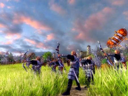 Elven Legacy Collection PC Steam CD Key