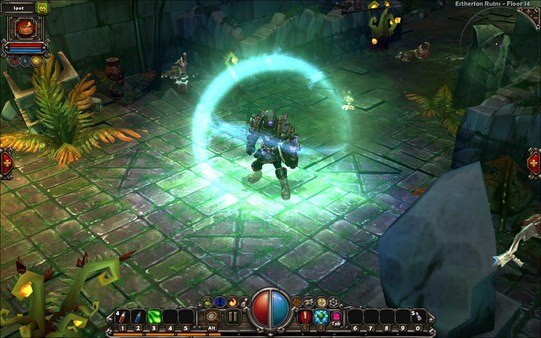 Torchlight PC Steam CD Key