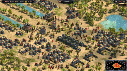 Age of Empires: Definitive Edition EU PC Windows CD Key