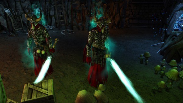 Impire PC Steam CD Key