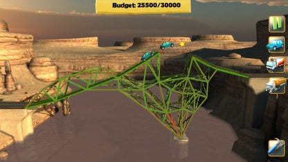 Bridge Constructor Steam CD Key