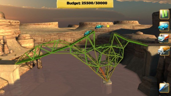Bridge Constructor Bundle 2 Steam CD Key