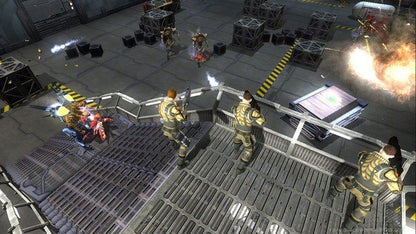 Space Siege PC Steam CD Key