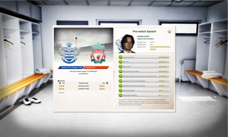 FIFA Manager 12 PC EA App CD Key