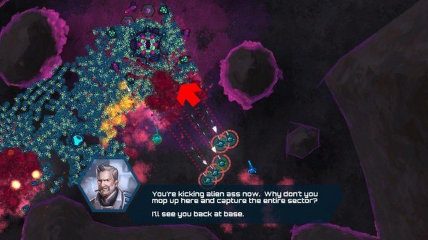 Infested Planet Steam Gift