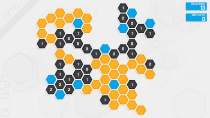 Hexcells Plus Steam CD Key