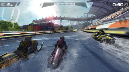 Riptide GP2 Steam Gift