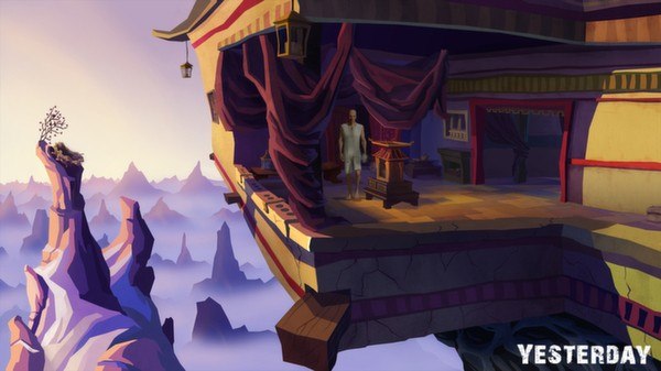 Pendulo Adventure Pack Steam Gift