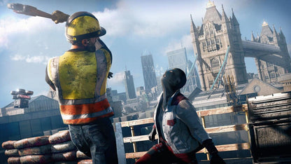 Watch Dogs: Legion - Season Pass DLC EU PS4 CD Key