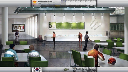 Racing Manager 2014 Steam CD Key