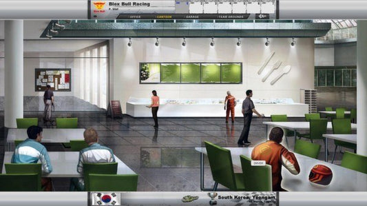Racing Manager 2014 Steam CD Key
