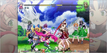 Vanguard Princess DLC Pack Steam CD Key
