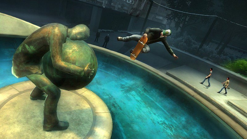 Shaun White Skateboarding Ubisoft Connect CD Key