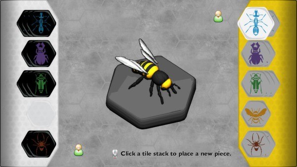Hive PC Steam CD Key