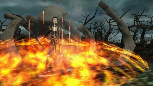 Summoner Steam CD Key