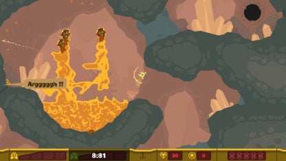 PixelJunk Monsters Ultimate + Shooter Bundle Steam CD Key