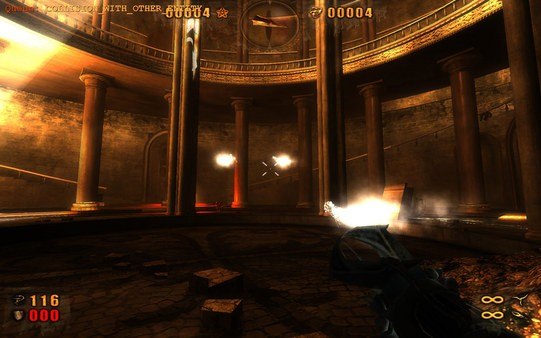 Painkiller Resurrection Steam CD Key
