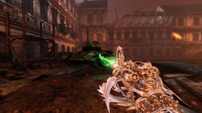 Painkiller Hell & Damnation - Operation Zombie Bunker DLC Steam CD Key