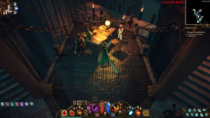 The Incredible Adventures of Van Helsing II Steam CD Key
