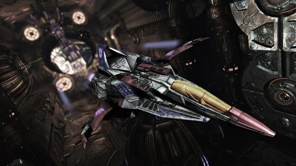 Transformers: War for Cybertron Steam Gift