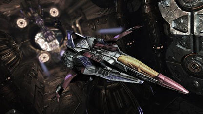 Transformers: War for Cybertron Steam Gift