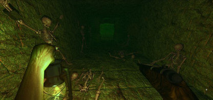 Overcast: Walden and the Werewolf PC Steam CD Key