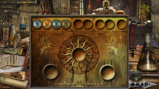 The Secret Of Hildegards Steam CD Key