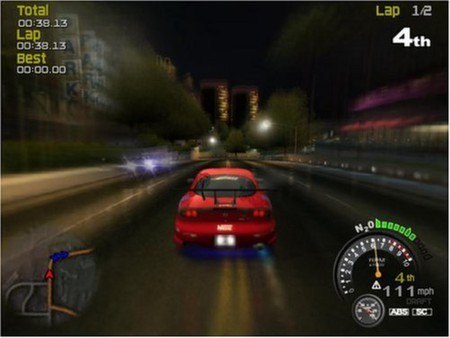 Street Racing Syndicate Steam Gift