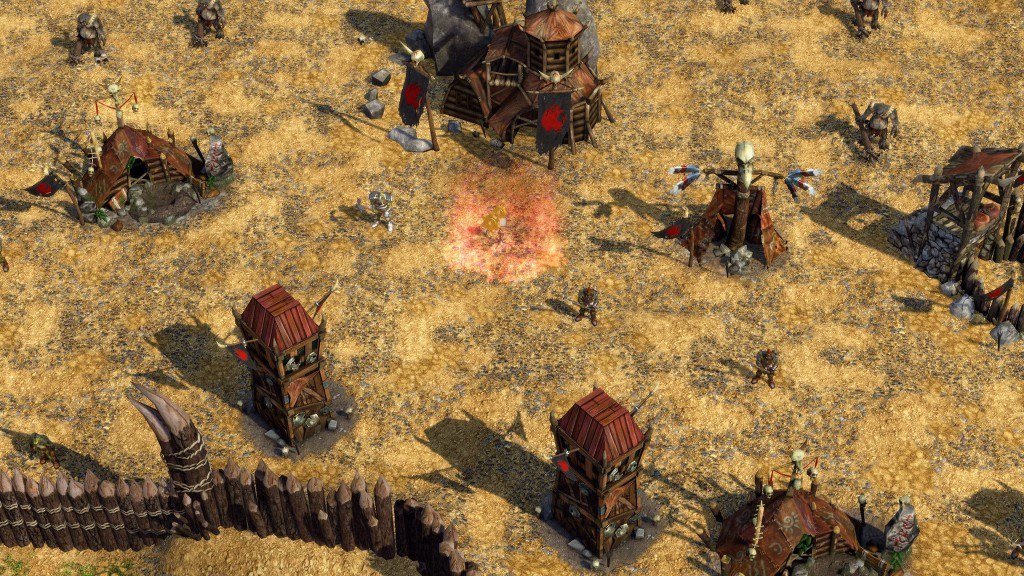 SpellForce 2 - Faith in Destiny Scenario 2: The Golden Fool DLC Steam CD Key