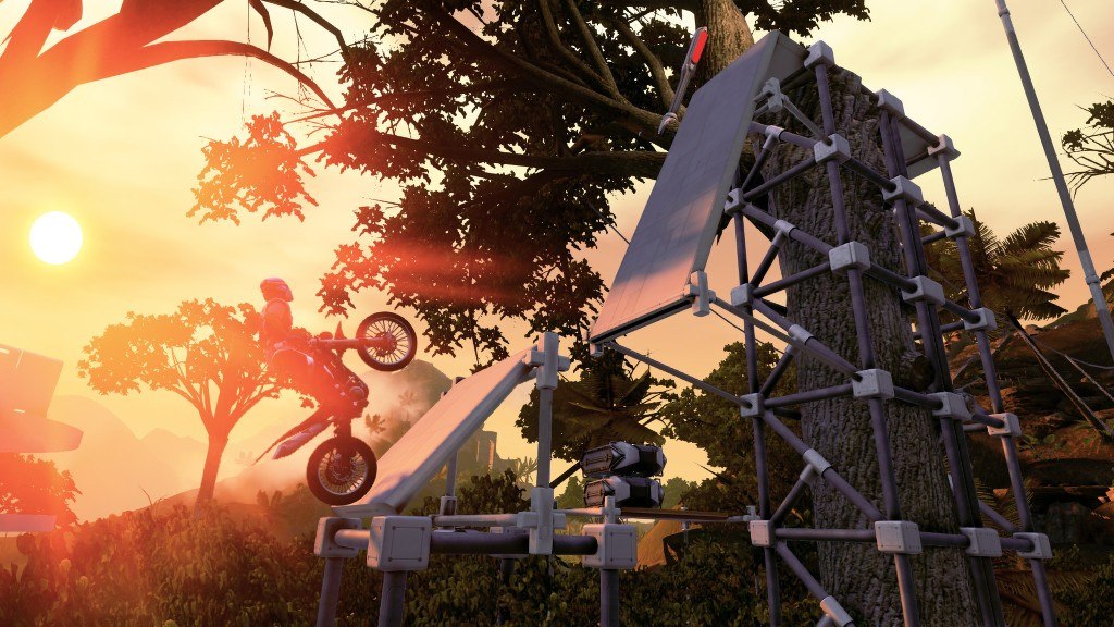Trials Fusion - Season Pass Ubisoft Connect CD Key