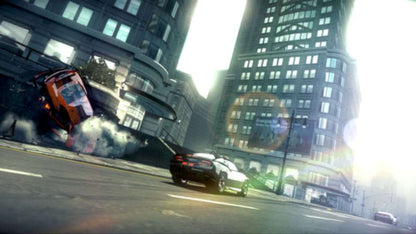 Ridge Racer Unbounded Steam CD Key