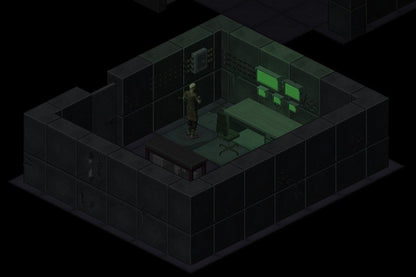 UnderRail Steam CD Key