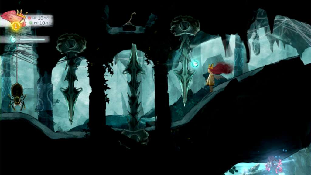 Child of Light EU Ubisoft Connect CD Key