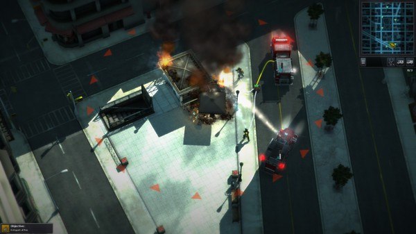 Rescue - Everyday Heroes (U.S. Edition) Steam CD Key