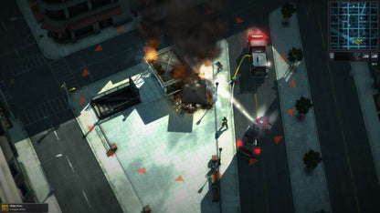 Rescue - Everyday Heroes (U.S. Edition) Steam CD Key